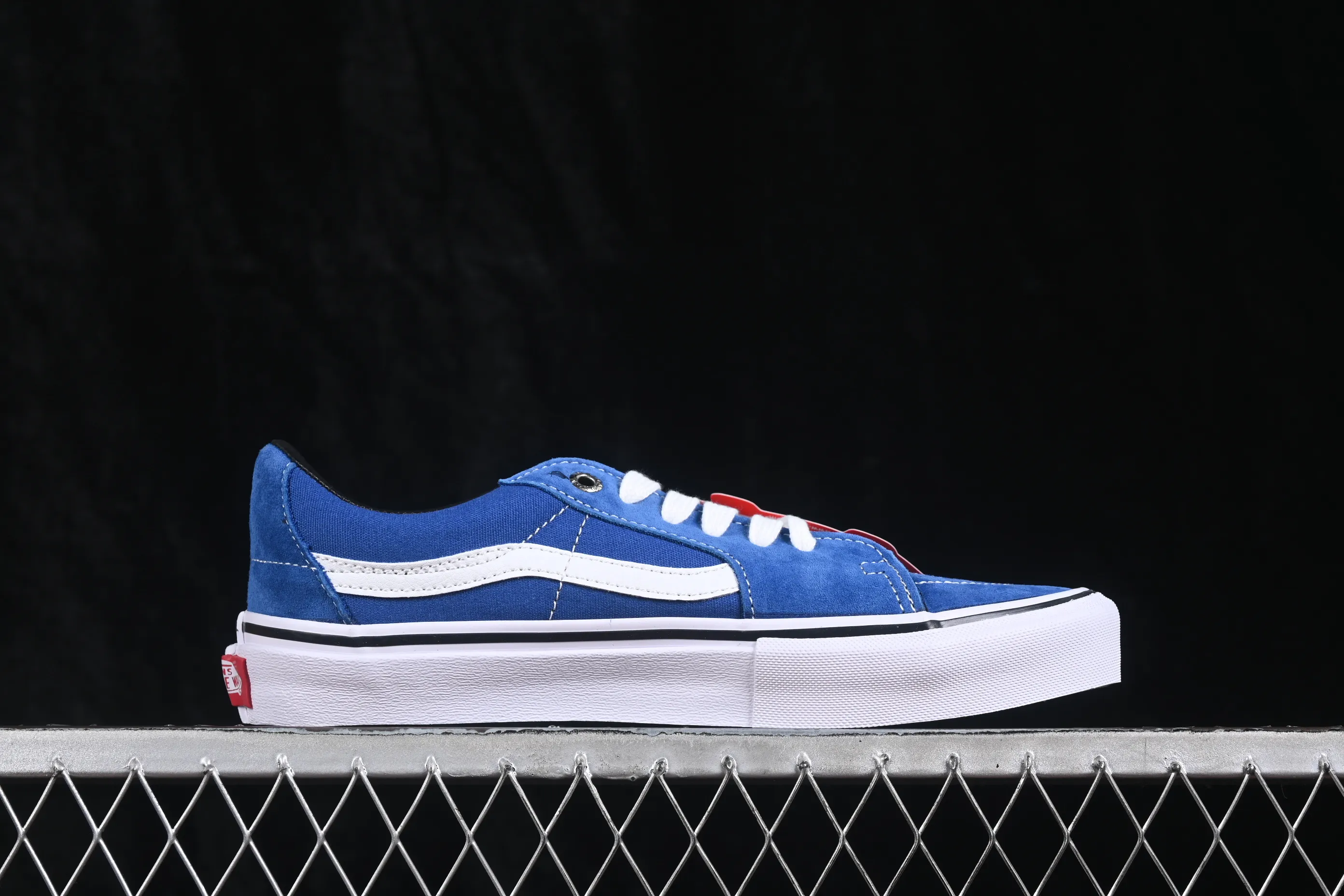 All categories Vans Vans series Vans Low Vans low-top Vans Sk8-Low Vans official retro casual low-top skateboard shoes VN0A5EE4Y301